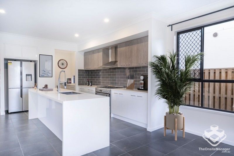 rental property Brisbane