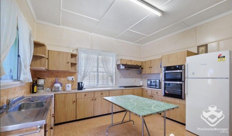 rental property Brisbane
