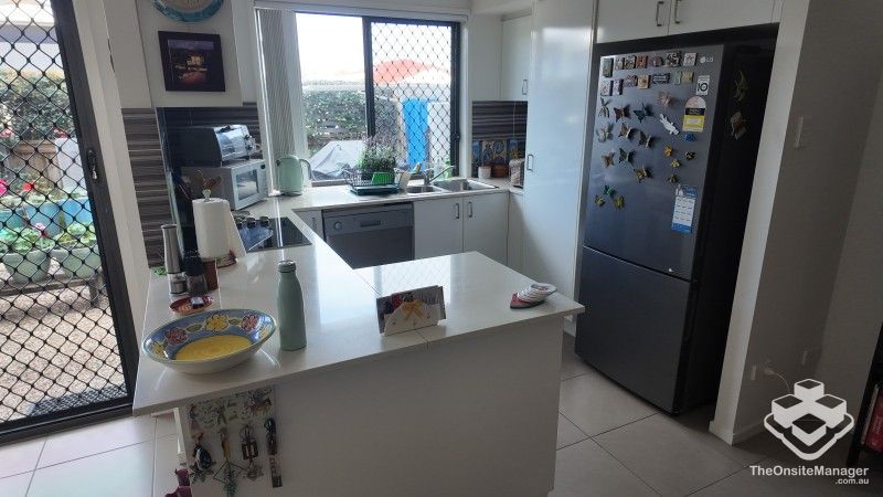 rental property Brisbane