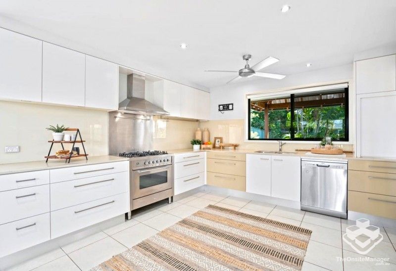 rental property Gold Coast