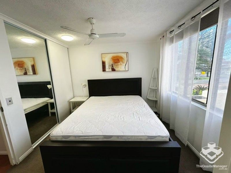 rental property Gold Coast