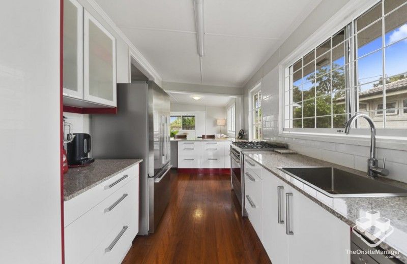 rental property Brisbane