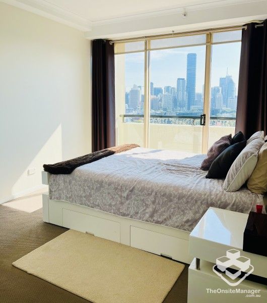 rental property Brisbane