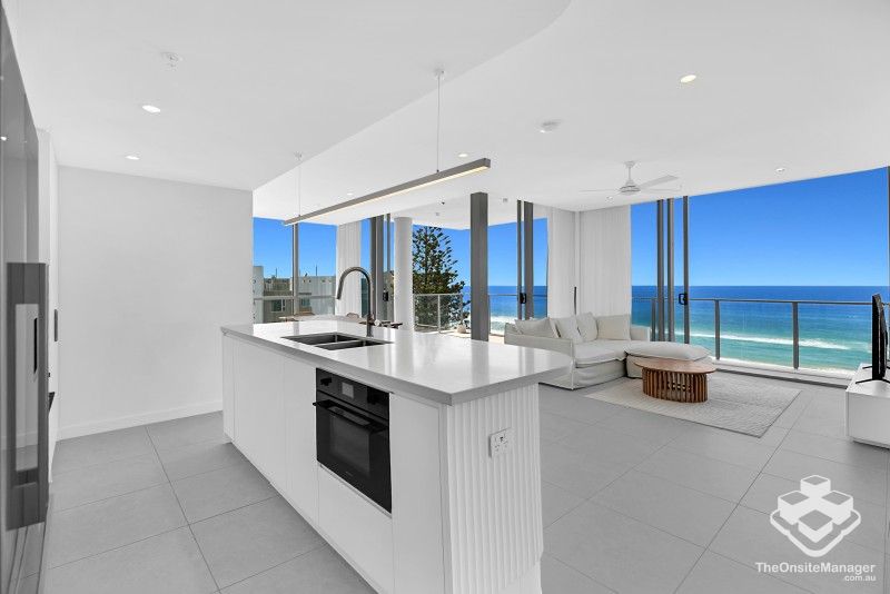 rental property Gold Coast
