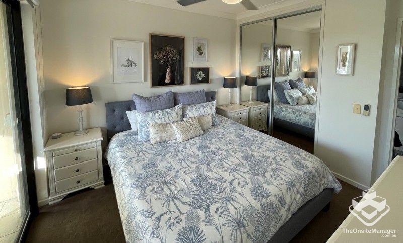 rental property Brisbane
