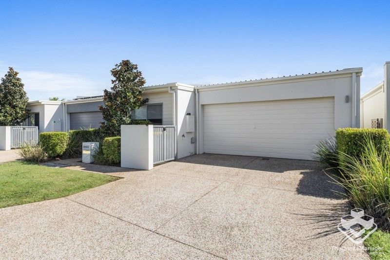 rental property Brisbane
