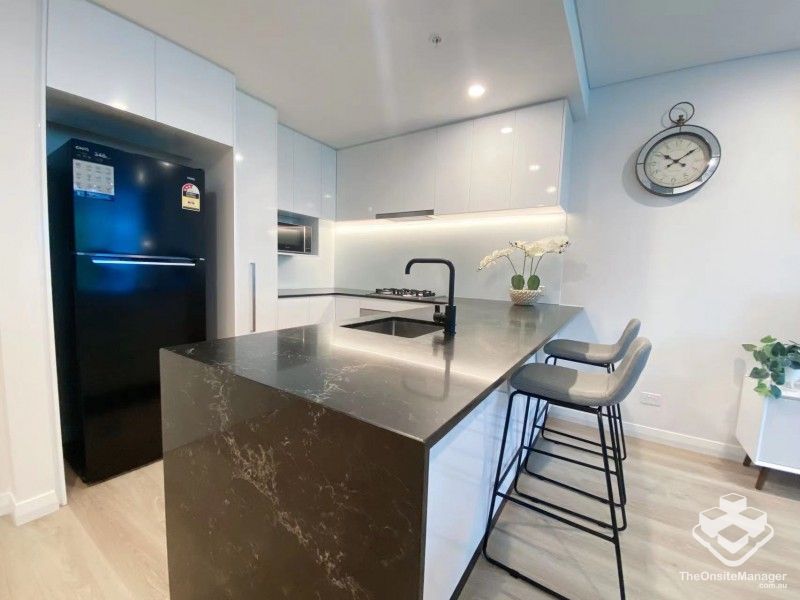 rental property Brisbane