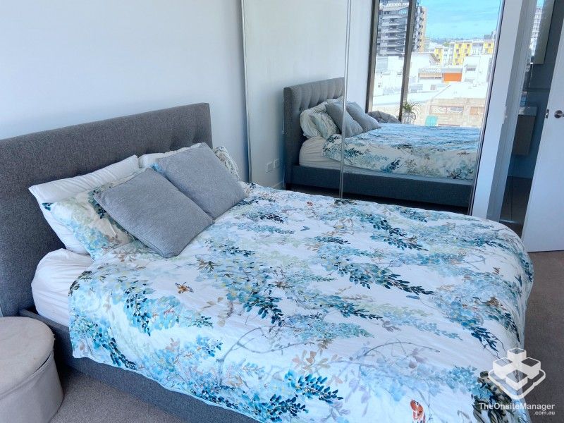 rental property Brisbane