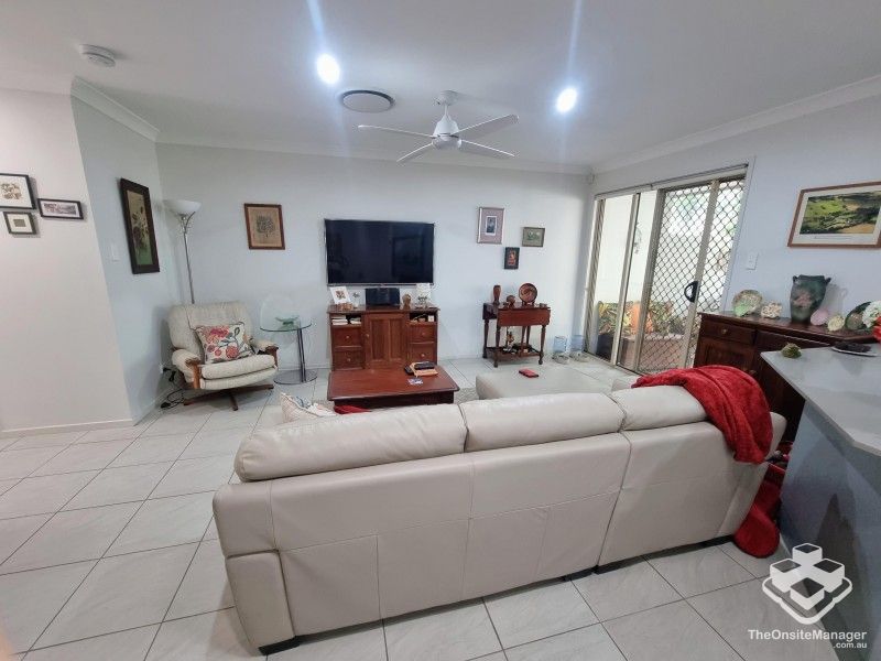 rental property Brisbane