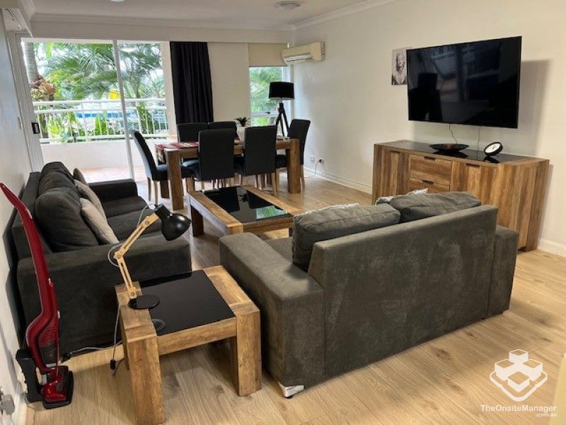 rental property Gold Coast