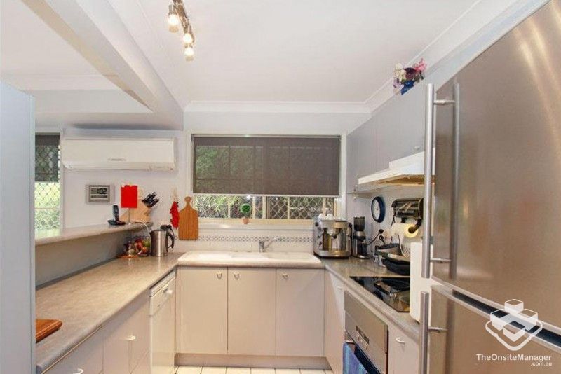 rental property Brisbane