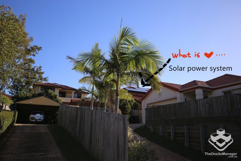 rental property Brisbane