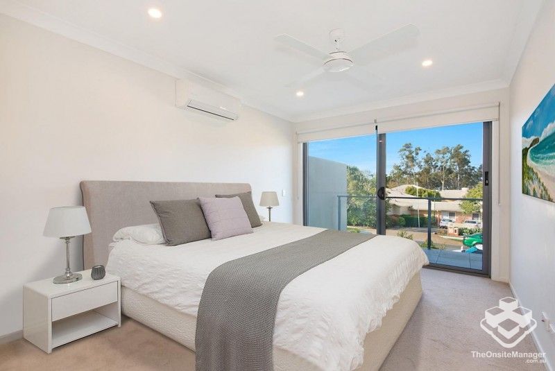 rental property Brisbane