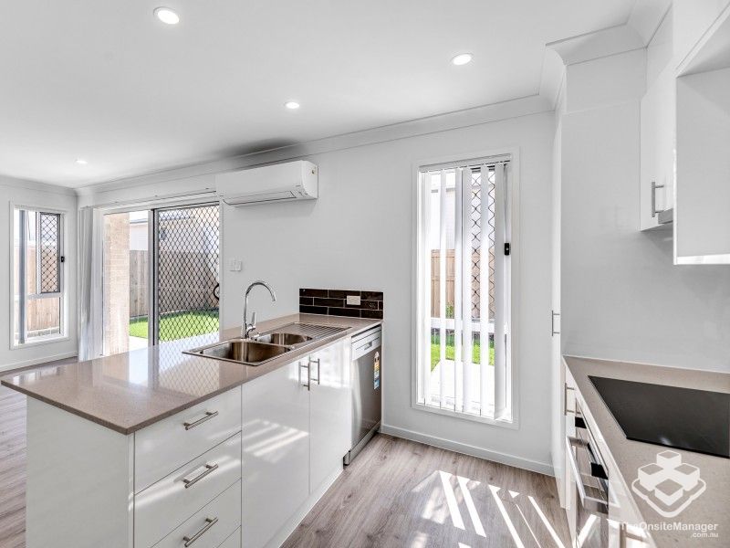 rental property Brisbane