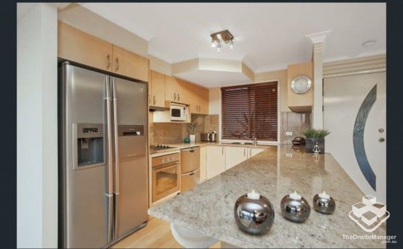 rental property Gold Coast