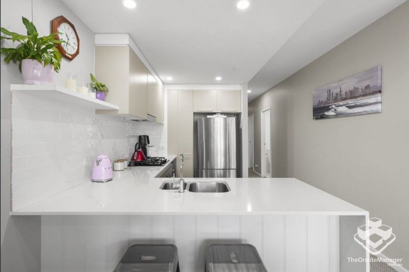 rental property Gold Coast