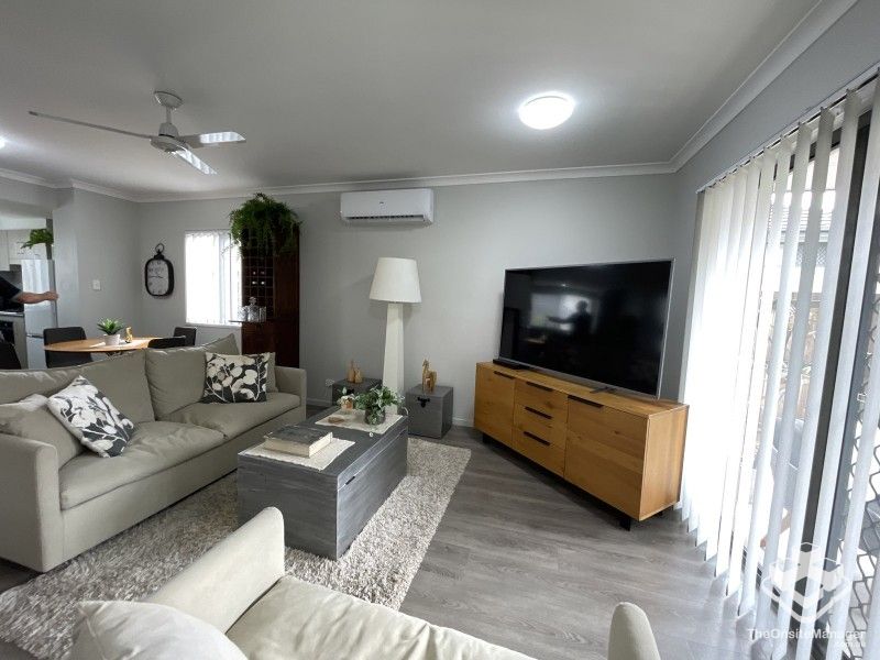 rental property Brisbane