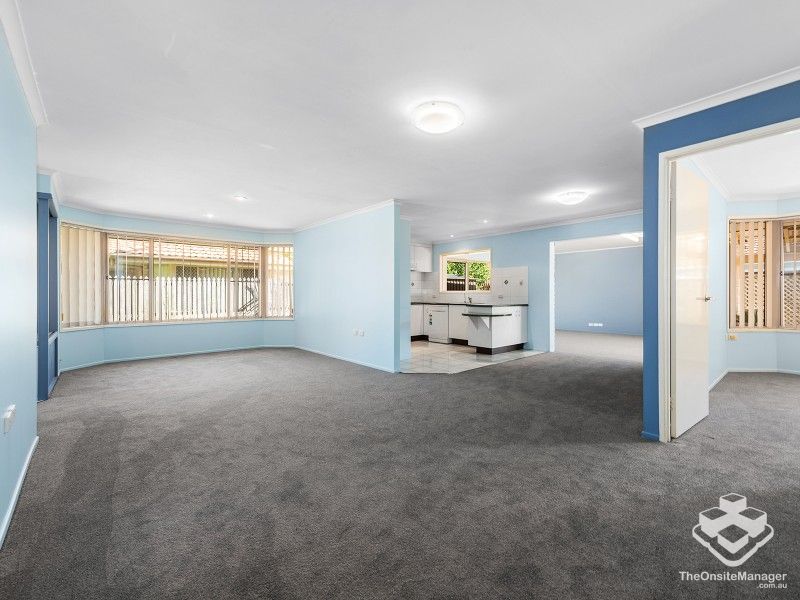 rental property Brisbane