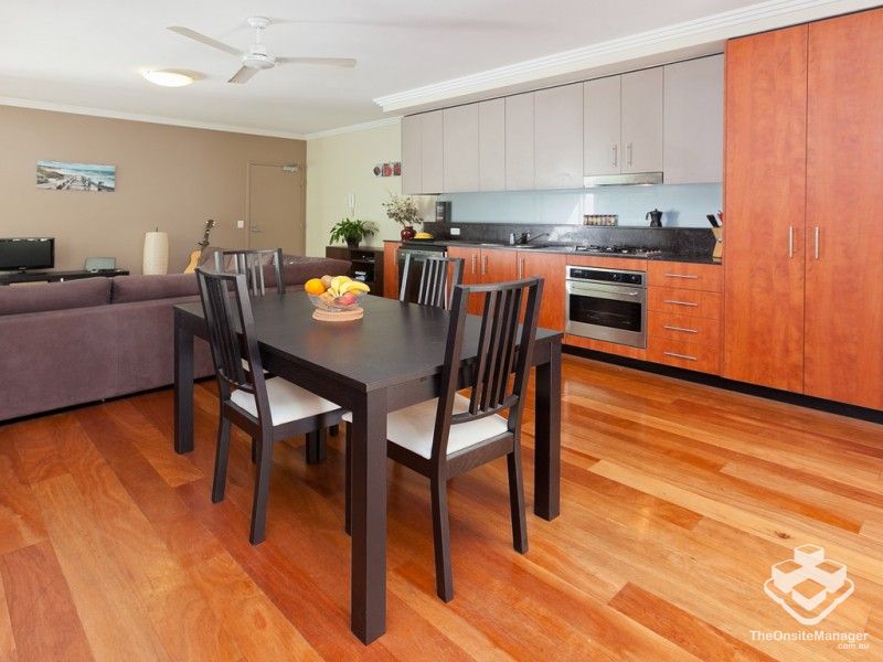 rental property Brisbane