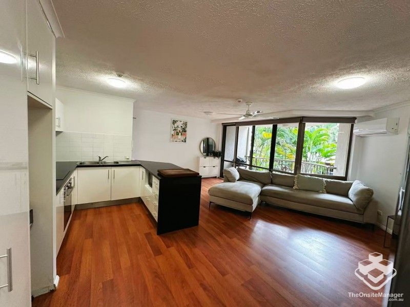 rental property Gold Coast