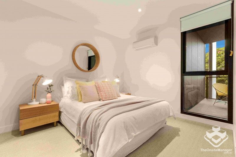 rental property Melbourne