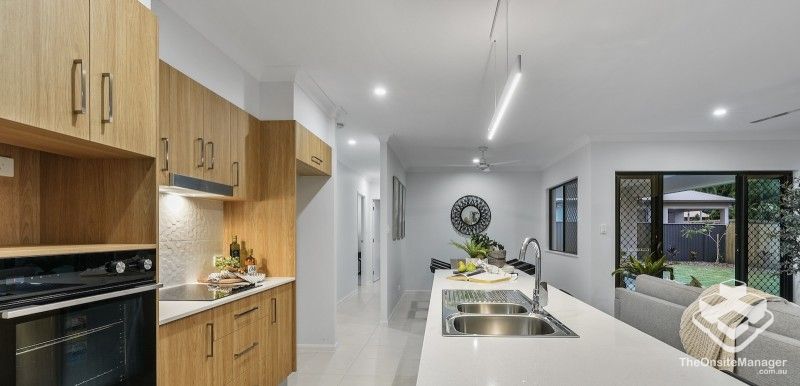 rental property Cairns
