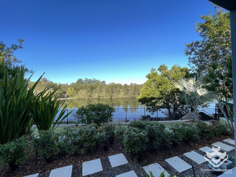 rental property Gold Coast