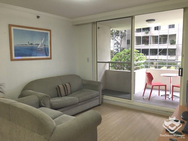 rental property Sydney