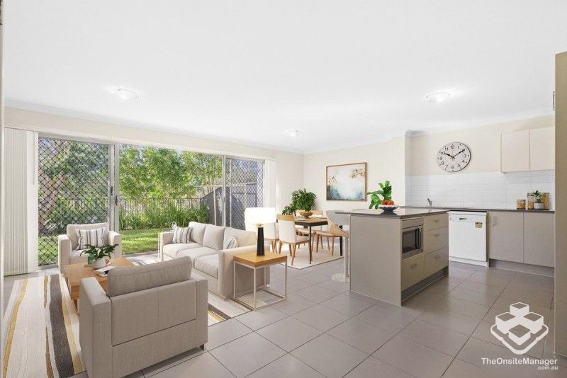 rental property Brisbane