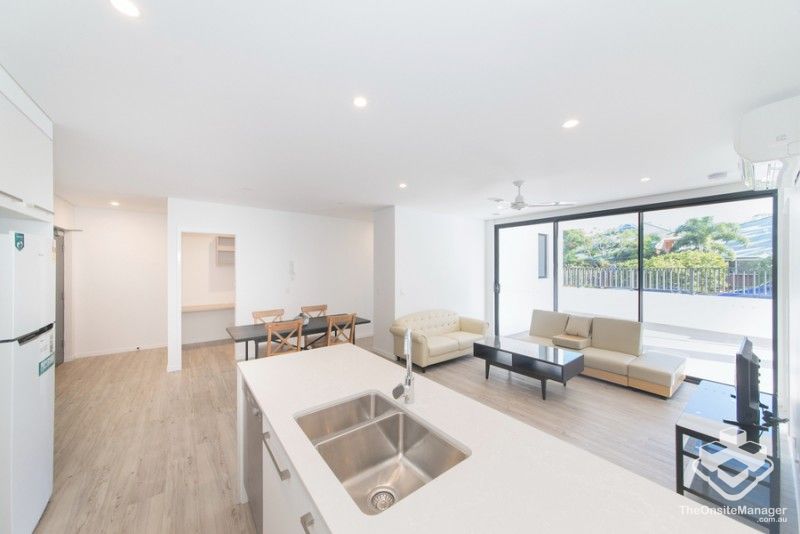 rental property Brisbane
