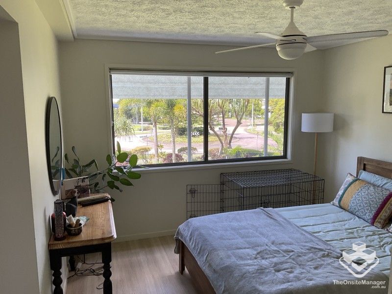 rental property Invalid address