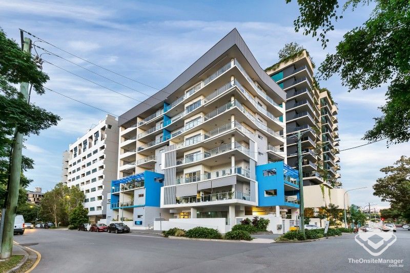 rental property Brisbane