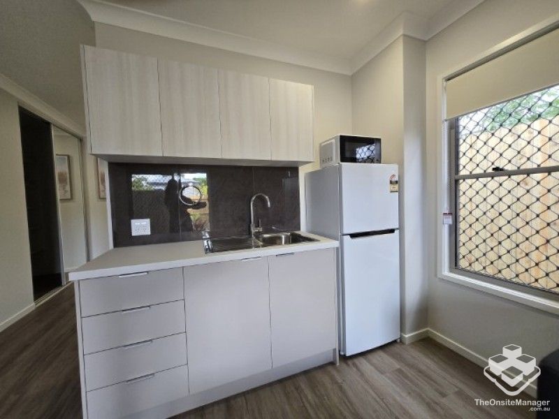 rental property Brisbane