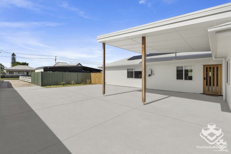 rental property Wide Bay