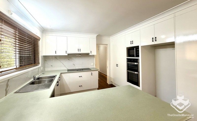 rental property Brisbane