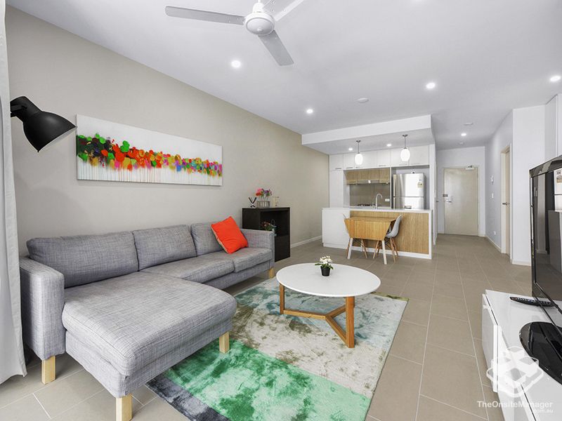 rental property Brisbane