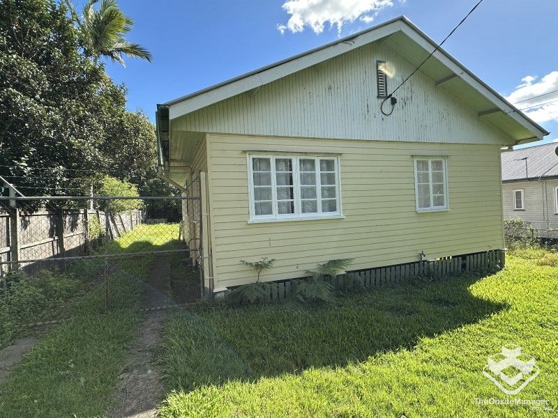 rental property Brisbane