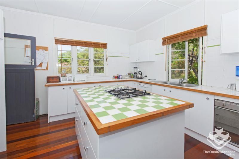 rental property Brisbane