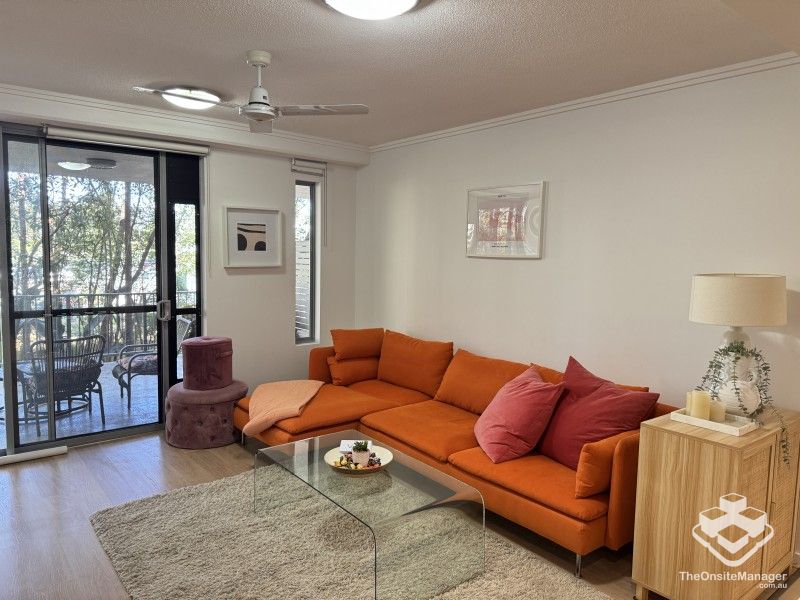 rental property Gold Coast
