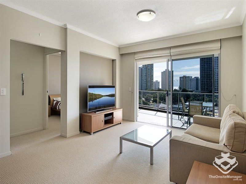 rental property Gold Coast