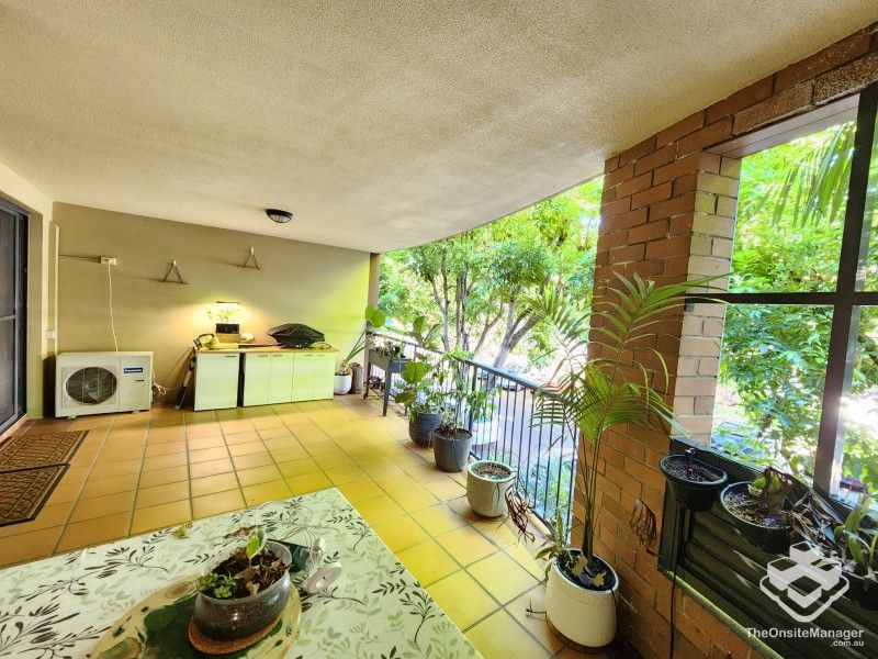 rental property Brisbane