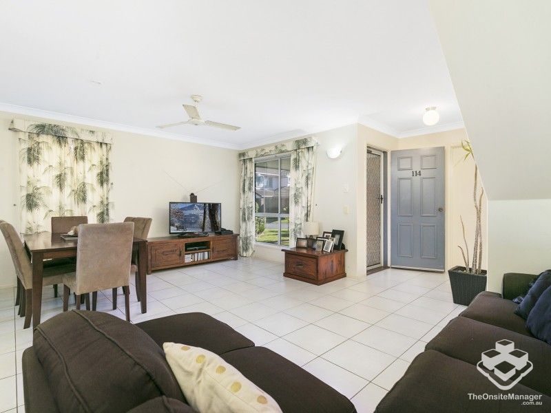 rental property Brisbane