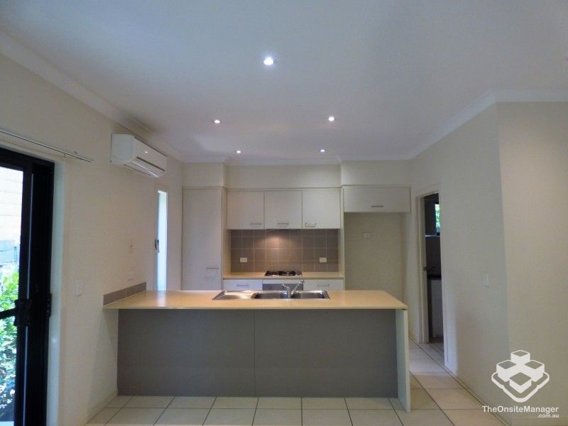 rental property Brisbane