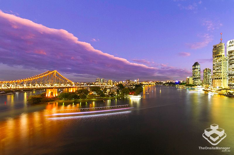 rental property Brisbane