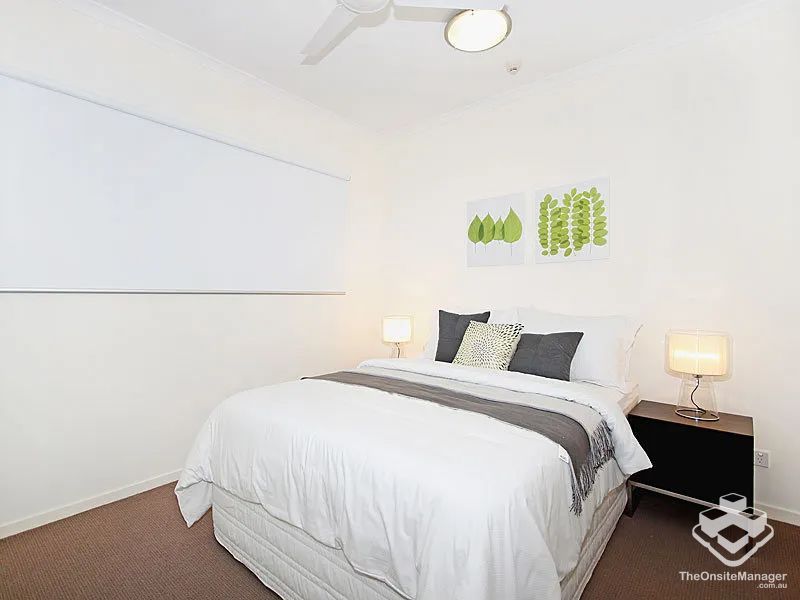 rental property Brisbane