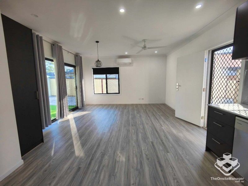 rental property Brisbane