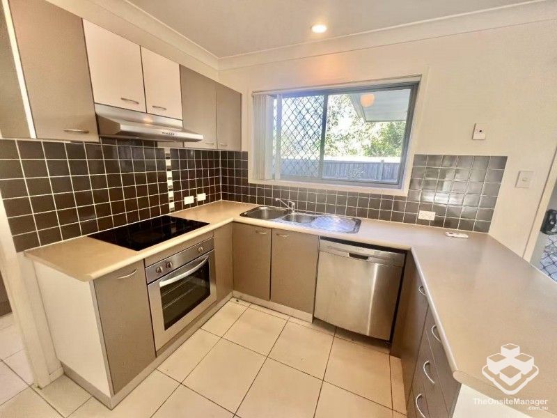 rental property Brisbane