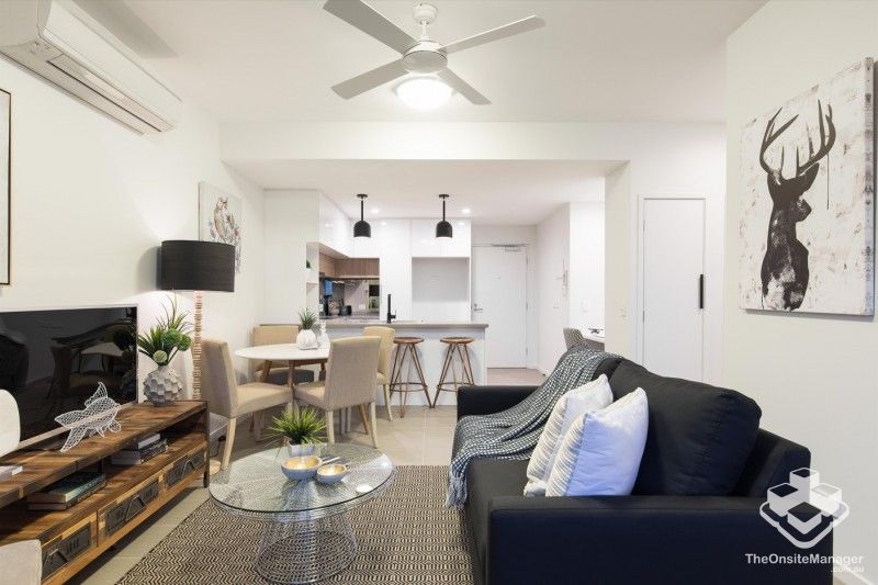 rental property Brisbane