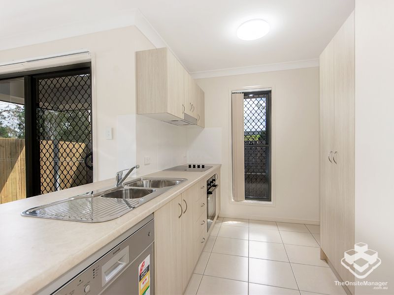 rental property Brisbane