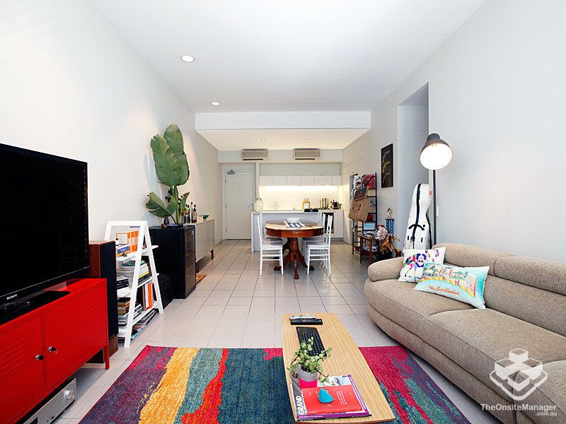 rental property Brisbane